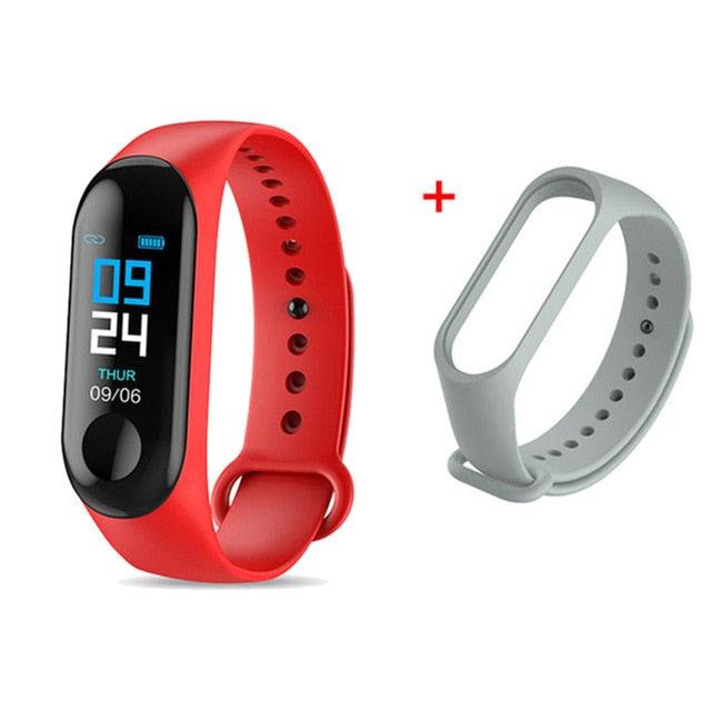 Kids Waterproof Fitness Smartwatch