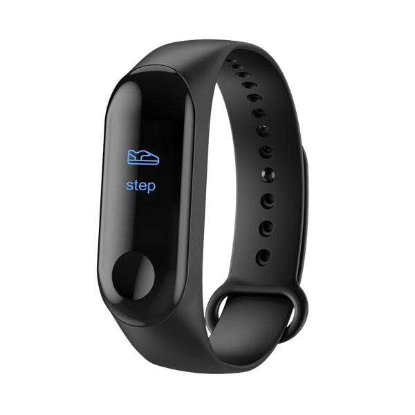 Kids Waterproof Fitness Smartwatch