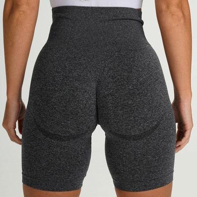 Ultra Soft Women’s Seamless Workout Leggings